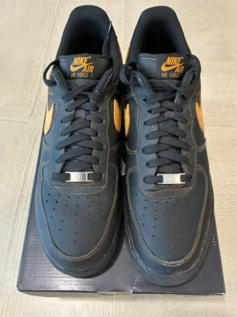 AIR FORCE 1 '07 LV8